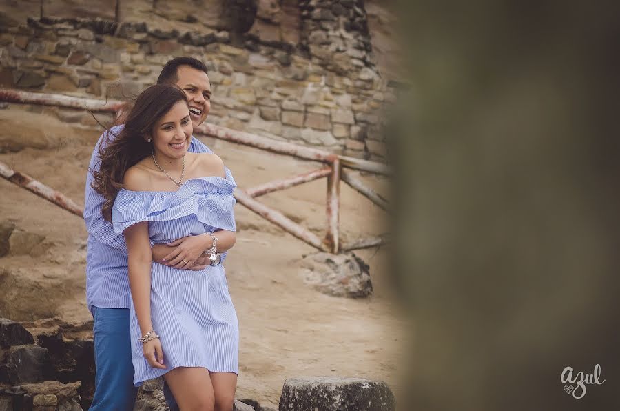 Photographe de mariage Azul Quintana Cobeñas (iamazul). Photo du 13 janvier 2018