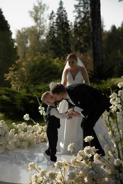 Fotógrafo de bodas Aleksey Kremov (apluskr). Foto del 21 de marzo