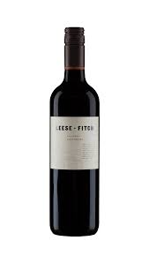 Logo for Leese-Fitch Zinfandel