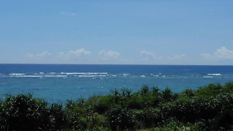ハイゼットカーゴのSUP　アクアインクレース・奄美大島・海・トリップ感・ホリデースタイルに関するカスタム事例の投稿画像14枚目