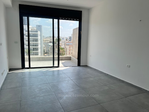Appartement avec terrasse 2