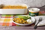 Easy Mexican Taco Casserole was pinched from <a href="http://joyfilledeats.com/taco-casserole/" target="_blank">joyfilledeats.com.</a>