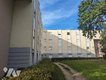 appartement à Cergy (95)