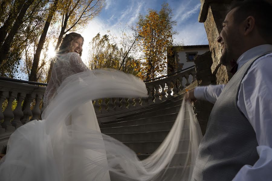 Vestuvių fotografas Jorge Miguel Jaime Báez (jmphotoemotion). Nuotrauka 2019 lapkričio 7