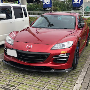 RX-8