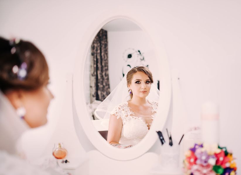 Fotógrafo de casamento Florin Cojoc (florincojoc). Foto de 1 de agosto 2017