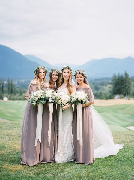 Fotógrafo de bodas Mary Pastukh (marypastuh). Foto del 23 de octubre 2018