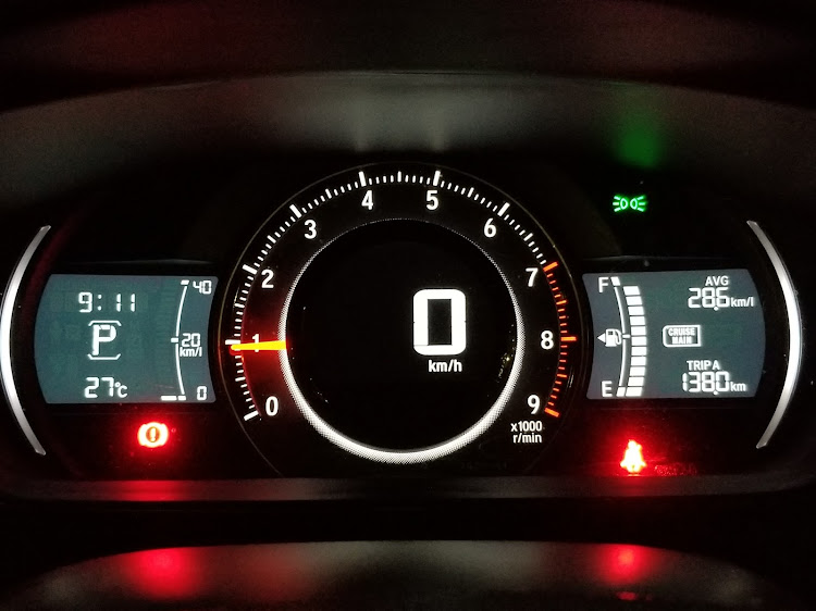 S660の燃費記録に関するカスタム事例の投稿画像1枚目