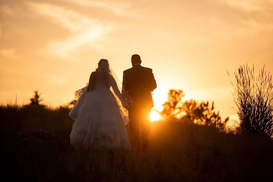 Fotógrafo de casamento Dan Mcmanus (danmcmanus). Foto de 8 de setembro 2019