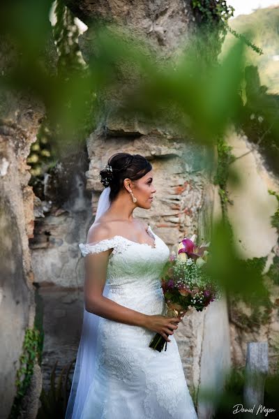 Hochzeitsfotograf Daniel Mesen (danielmesen). Foto vom 19. August 2018