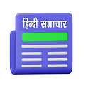 Hindi News App - Zordo News