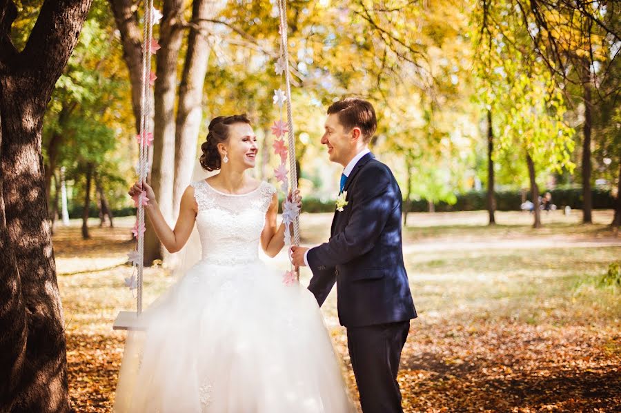 Fotografo di matrimoni Svetlana Chupryna (rembrant). Foto del 16 febbraio 2017