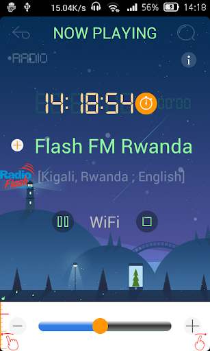 Radio Rwanda