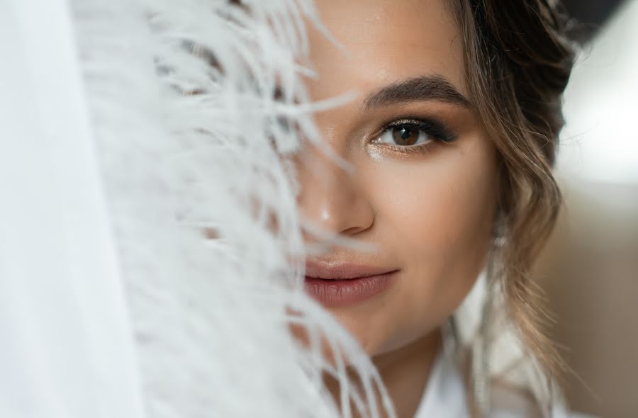 Fotógrafo de casamento Kirill Lopatko (lo-kyr). Foto de 6 de setembro 2021