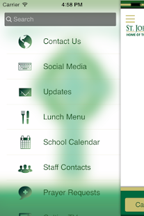 St. John Neumann Catholic HS - náhled