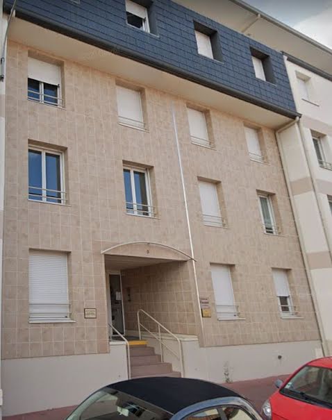 Location  appartement 2 pièces 41.36 m² à Limoges (87000), 575 €