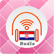 Radio Croatia 1.0 Icon