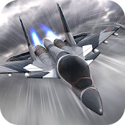 F18 Strike Fighter Pilot 3D 1.0.4 Icon