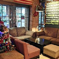 Campus Cafe 美式校園餐廳