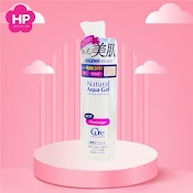 [Mã Bmltm300 Giảm Đến 300K Đơn 499K] Gel Tẩy Tế Bào Chết Cure Natural Aqua Gel 250G