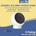 Camera Ip Thông Minh Xiaomi 2K Version 1296P Hồng Ngoại Nhìn Đêm Ai Thông Minh