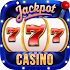 MyJackpot – Vegas Slot Machines & Casino Games4.5.17