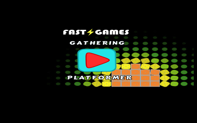 GATHERING PLATFORMER