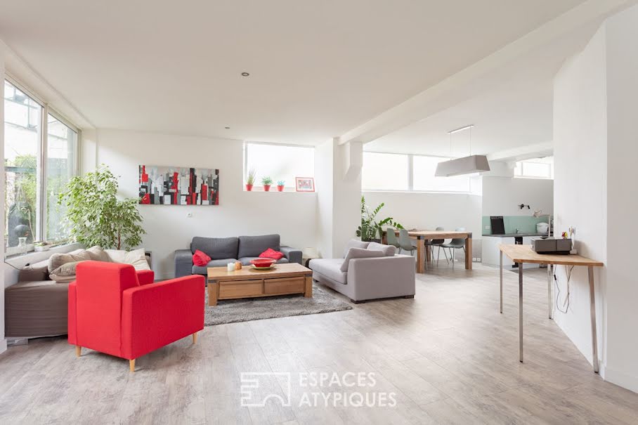 Vente maison 7 pièces 200 m² à Le Mans (72000), 539 000 €