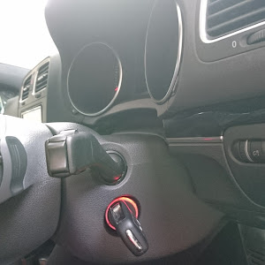 ゴルフ6 GTI