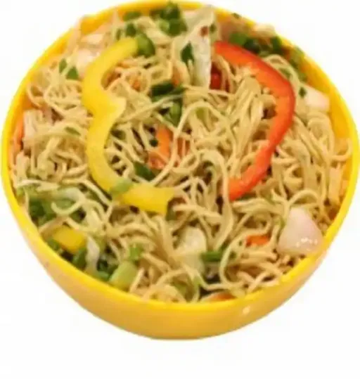 Hakka Noodles