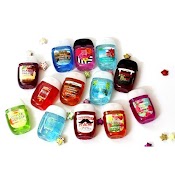 Nước Rửa Tay Khô Hand Gel Bath & Body Works - 29Ml