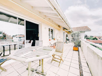 appartement à Anglet (64)