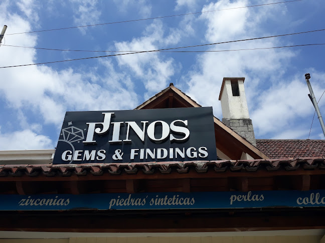 Jpinos - Cuenca