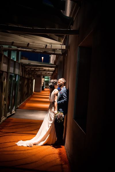 Fotógrafo de casamento Miguel Angel Espino Gil (miguelangelesp). Foto de 8 de dezembro 2017