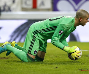 La première de Ruben Martinez à la loupe