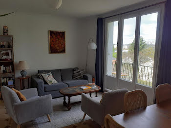 appartement à Nantes (44)