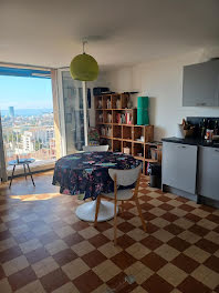 appartement à Marseille 4ème (13)