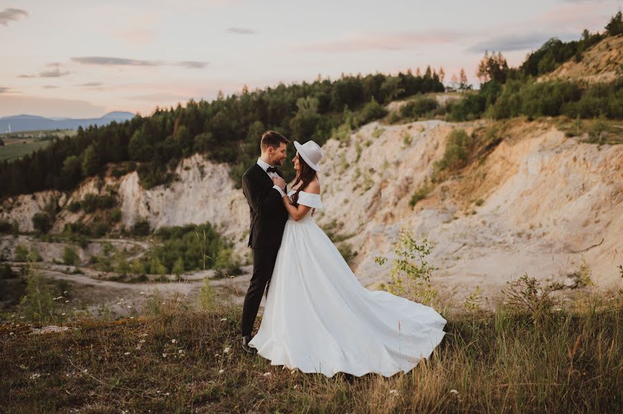 Fotógrafo de bodas Rastislav Cedzo (rastislavc). Foto del 26 de abril 2023