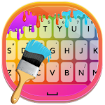 Cover Image of Скачать Color Keyboard HD 2.9.5 APK