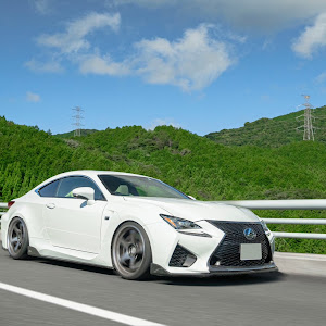 RC F USC10