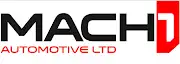 Mach 1 Automotive Ltd Logo