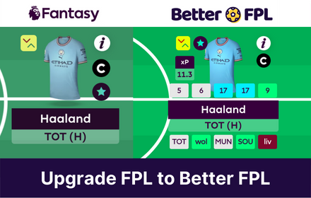 Better FPL small promo image