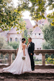 Fotógrafo de bodas Kateryna Unuvar (katerinaunuvar). Foto del 12 de octubre 2020