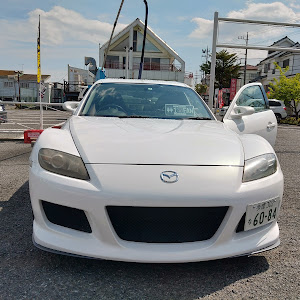 RX-8