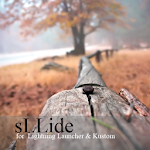 Cover Image of Скачать sLLide LL Theme\Template 1.00 APK