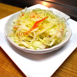 Coleslaw Salad