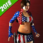 Cover Image of Download Crime city Real simulator 2.2 APK