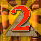 Pyramid Mystery 2 - Matching Puzzle Game