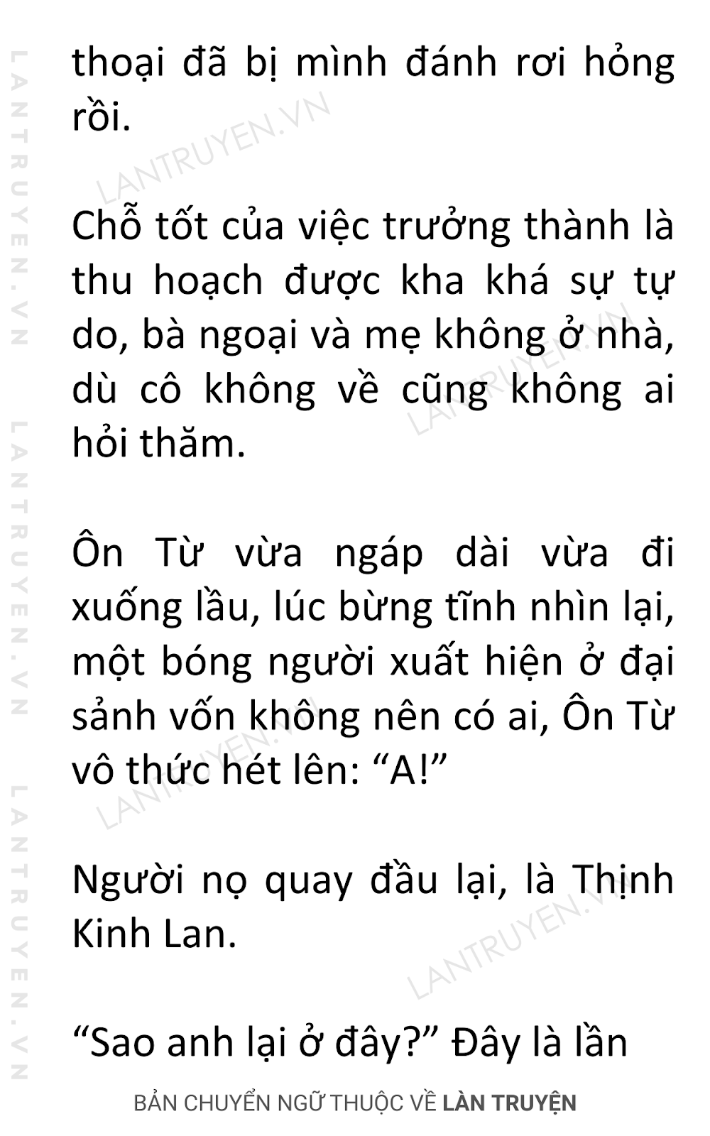 Cho Má Em Thêm Hồng - Chương 5