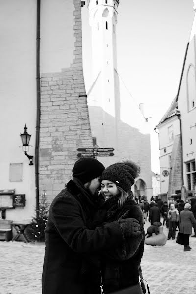 Fotógrafo de bodas Elena Gladkikh (egladkikh). Foto del 22 de enero 2023